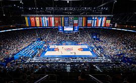 FIBA оприлюднила зміни в правилах з сезону-2022/23