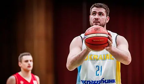 «Прометей» заключил соглашение с центровым сборной Украины