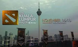 Dota 2. Team Secret, NiP и Alliance представят Европу на The Kuala Lumpur Major