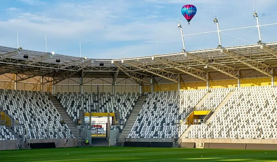 Кривбас – Вікторія Пльзень. Аналітики назвали фаворита матчу кваліфікації Ліги Європи