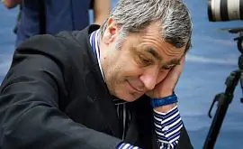 Иванчук: «Альтернативы Илюмжинову на посту главы FIDE я не вижу»