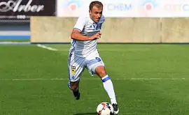 «Дніпро-1» орендує іншого гравця «Динамо» на заміну Дубінчаку