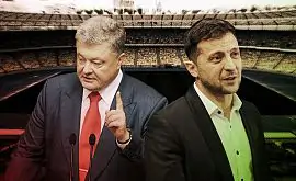 В Украину прибыли эксперты VADA, которые должны взять тесты у кандидатов на пост Президента Украины