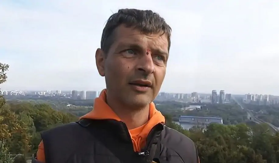 Защитник «Азовстали»: «Победа для Украины будет тогда, когда «Динамо» и «Шахтер» сыграют на «Донбасс Арене»