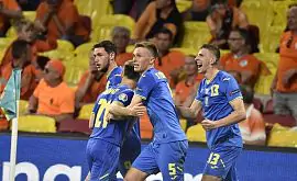 Шанси тільки виросли. Імовірність потрапляння України в плей-офф Євро-2020 після перемоги хорватів не похитнулася