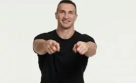 Владимир Кличко дал совет начинающим боксерам, который сделает лучше любого