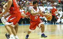 Пакьяо продолжит играть в чемпионате Филиппин по баскетболу