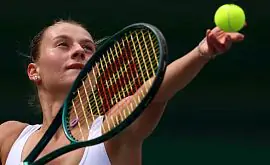 Украинские теннисистки установили национальный рекорд на Wimbledon-2024