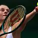 Українські тенісистки встановили національний рекорд Wimbledon-2024