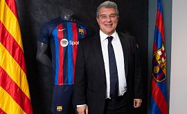 Президент «Барселони»: «Кожен клуб в Суперлізі отримає 300 мільйонів євро щорічно»