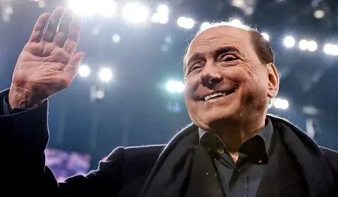 Берлускони: «Может быть, я снова куплю «Милан»