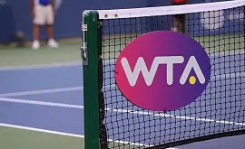 У WTA назвали дискримінацією недопуск росіян на турнір в Чехії і збрехали про підтримку українців
