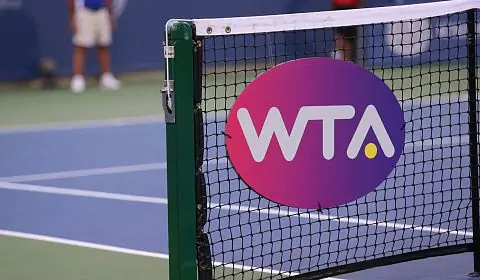 У WTA назвали дискримінацією недопуск росіян на турнір в Чехії і збрехали про підтримку українців