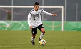 «Бавария» подпишет юного игрока «Аугсбурга»
