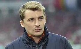 Калініченко: « Без Зінченко гра України стала більш вертикально, це сподобалося »