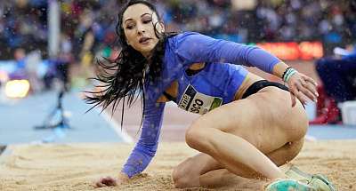 Румынская легкоатлетка дисквалифицирована перед стартом Олимпиады в Париже
