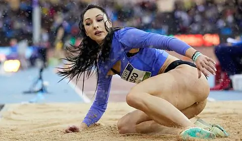 Румунська легкоатлетка дискваліфікована перед стартом Олімпіади у Парижі