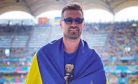 Милевский после провала с Румынией заявил, что сборная Украины победит Словакию
