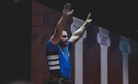 Дмитрий Чумак – об Олимпиаде: «Будем бороться за первое место. Другие пока не рассматриваем»