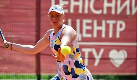 Лопетецкая уступила в четвертьфинале турнира в Анталье