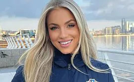 Українки обіграли збірну, в якій виступає найсексуальніша футболістка у світі – Аннамарія Маркович 