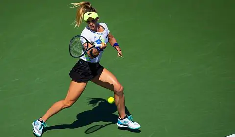 Цуренко піднялася на 3 позиції у рейтингу WTA, Світоліна зберегла місце у топ-20