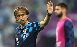 Форвард сборной Хорватии: «Не уверен, что Модрич провел последний чемпионат мира»