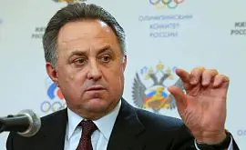 Мутко: «Не думаю, что Россию отстранят от следующих Олимпийских игр»