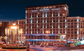 Мекка кіберспорту? Власникам готелю « Дніпро » відмовили в ліцензії на азартні ігри