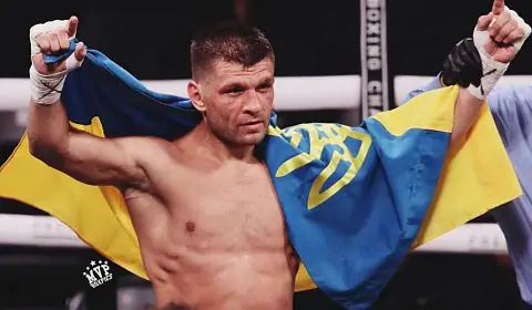 Самый неудачливый украинский боксер: почти побил Головкина, трижды дрался за пояс, но чемпионом так и не стал