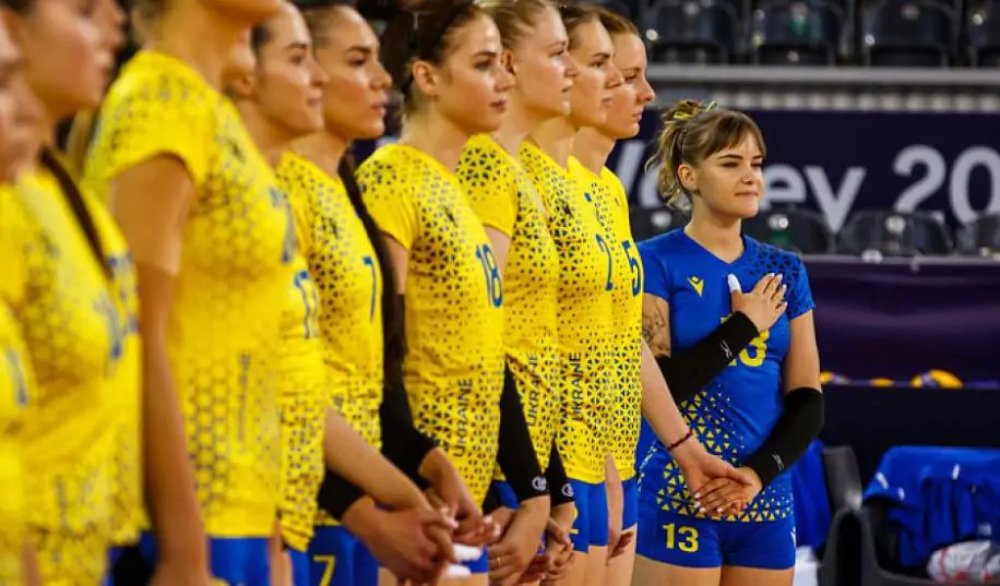 Запоріжжі прийме Фінал чотирьох жіночої Золотої Євроліги-2022