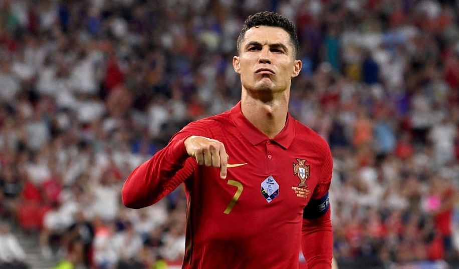 Роналду: «Будет очень грустно, если Португалия не попадет на чемпионат мира» 