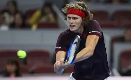 Зверев стал третьим участником Итогового турнира ATP