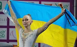Оноприенко и Тур выступят в составе сборной Украины на Всемирных играх в Бирмингеме