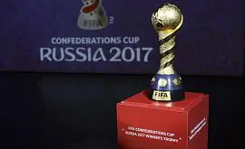 Издание Bild будет бойкотировать Кубок Конфедераций в России
