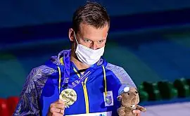 Золото Європи Романчука – з'їв олімпійського чемпіона і показав, що готовий брати медаль в Токіо