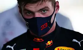Ферстаппен: «Я не жалею, что выбрал Red Bull, а не Mercedes»