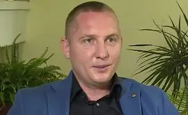 Экс-игрок «Динамо»: «Лобановский устроил скандал в раздевалке, но кричал на опытных, а не на молодых»