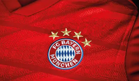 Над логотипом « Баварії » може з'явитися п'ята зірочка
