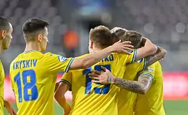 Збірна України може пробитися на Олімпійські ігри, навіть якщо вилетить у чвертьфіналі Євро U-21