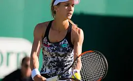 Цуренко покинула турнир WTA в Бирмингеме