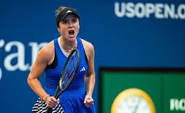 Світоліна обіграла росіянку Павлюченкову й вийшла в 3-тє коло US Open