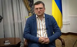 Міністр закордонних справ України підтримав позицію щодо відмови у видачі віз російським атлетам