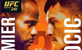 UFC 241: Кормье – Миочич, Петтис – Диас, Ромеро – Коста. Видео трансляция