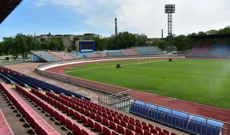 «Мариуполь» впервые в сезоне сыграет на домашнем стадионе в УПЛ