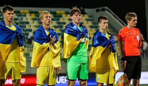 Лебедина пісня на Євро. Огляд матчу Україна U-17 – Кіпр U-17