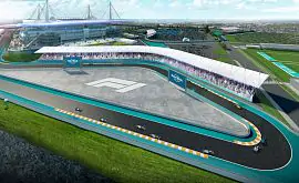 Городские власти Майами поддержали проведение Гран-при Формулы-1