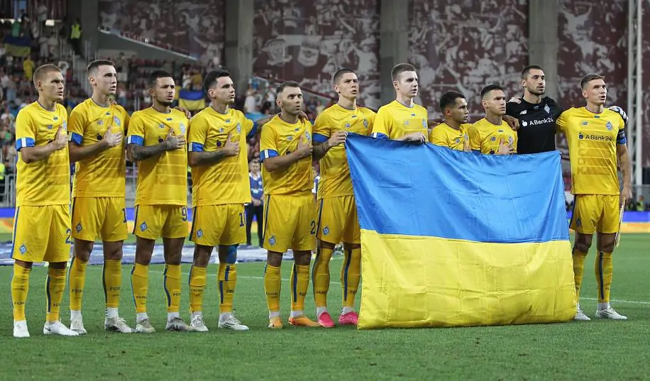 Потеря одного места в ЛЧ и четыре команды в еврокубках для Украины – почти неизбежны