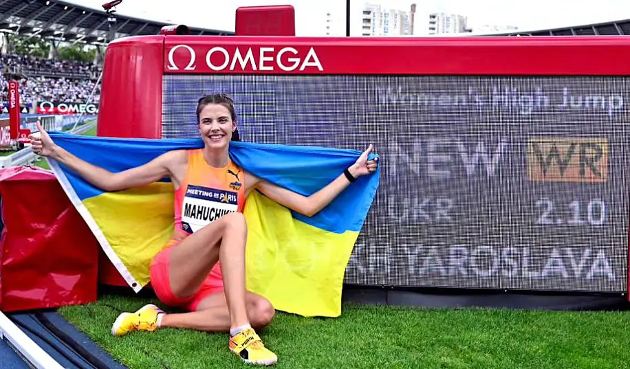 Мировая рекордсменка и двое мультимедалистов Токио-2020: пять главных надежд Украины на Олимпиаде в Париже