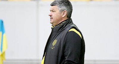 Тренер Руха пояснив, чому клуб не відпускає гравців до олімпійської збірної України